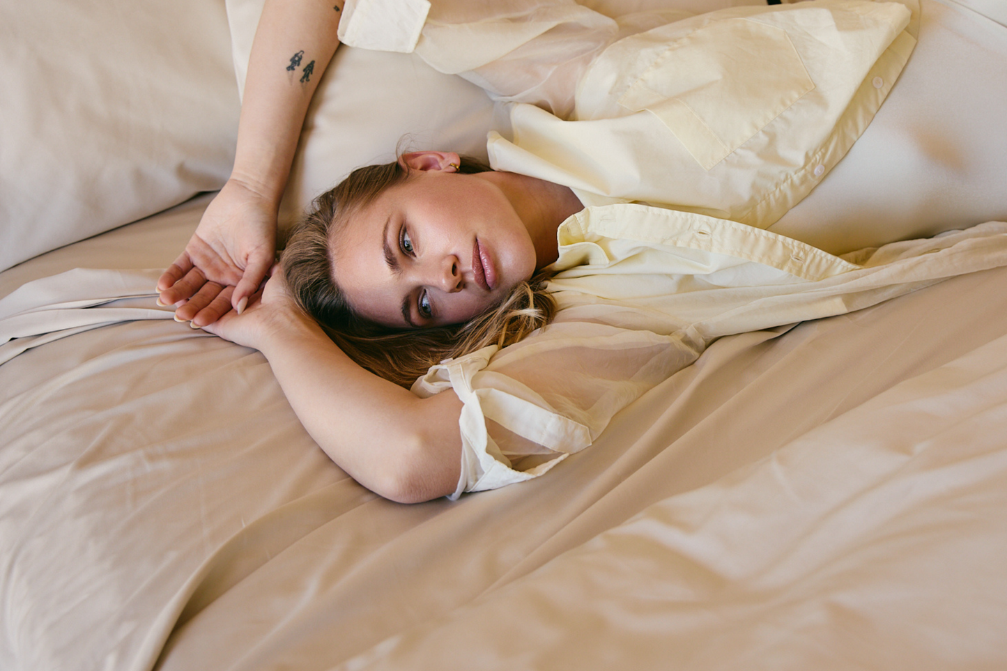 Nuestra calidad presente hasta en cada detalle