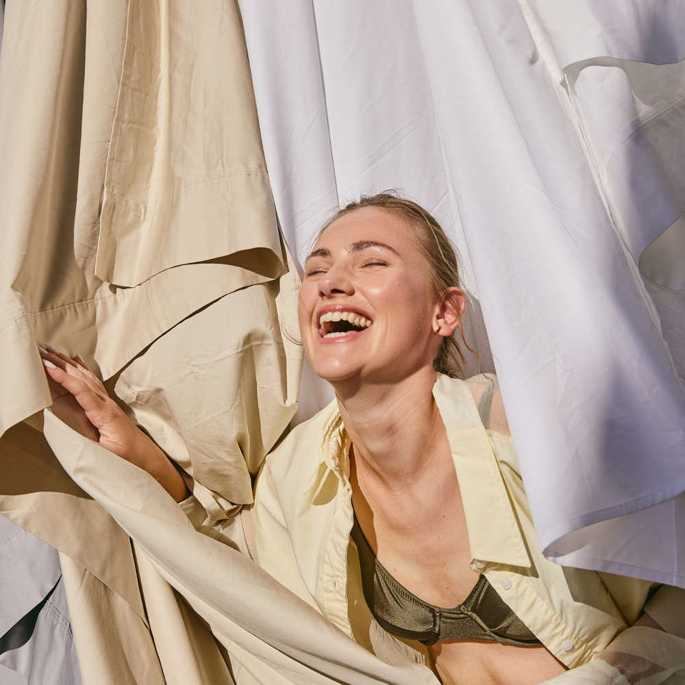 Cómo elegir las sábanas perfectas para un descanso reparador