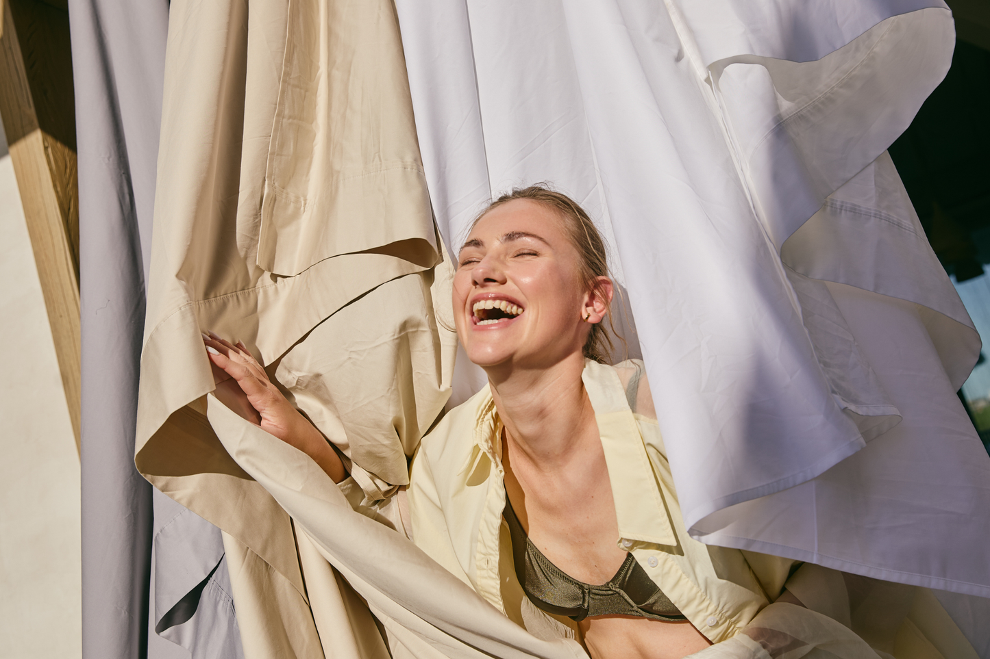 Cómo elegir las sábanas perfectas para un descanso reparador