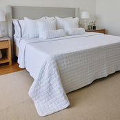 Cubrecama Nottingham