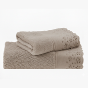 Set De Toalla Broderie Princess