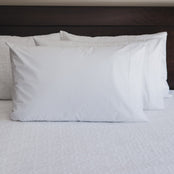 Funda de Almohada 230 Hilos X 2