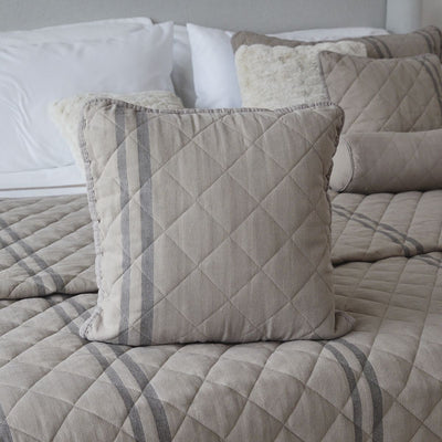 Funda De Almohadón Edimburgo