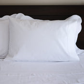 Funda De Almohada 1200 Hilos X 2
