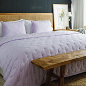 Cubrecama Basic Sale