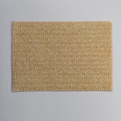 Individual Tejido Espiga