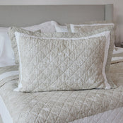 Funda de Almohada Preston
