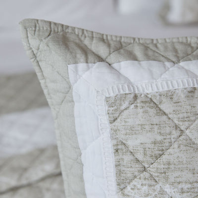 Funda de Almohadón Preston