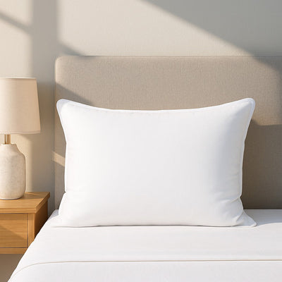 Almohada Feathers Sensation