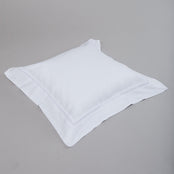 Funda De Almohadon Vainilla X 2